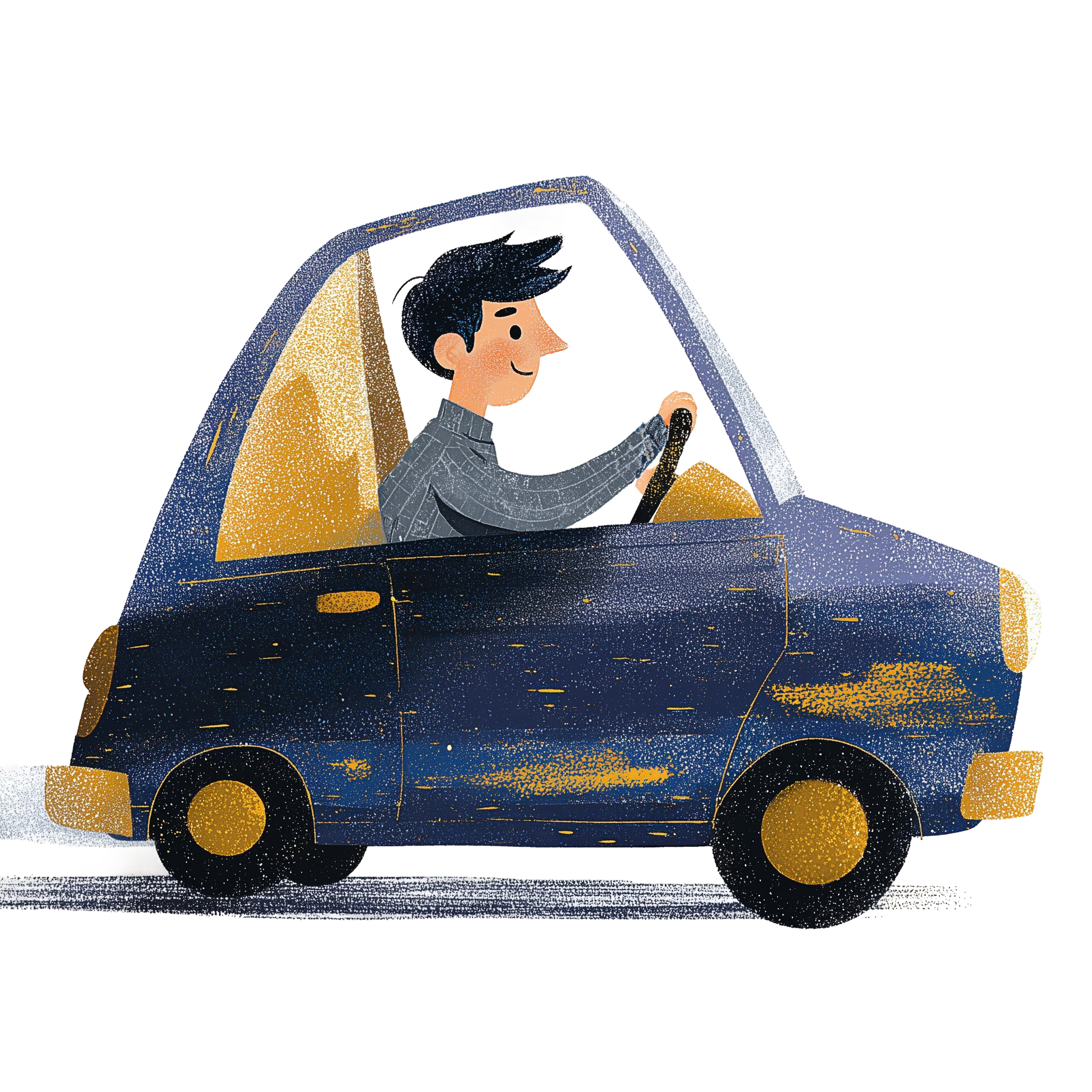 Car rental