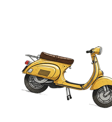 Bike rental